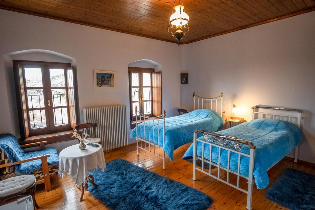 Casa Calda