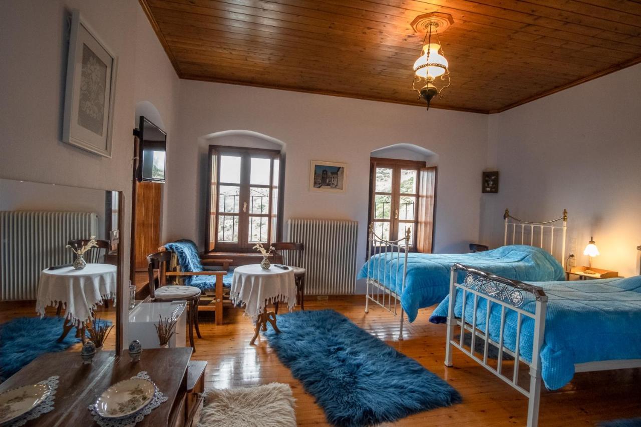 Casa Calda