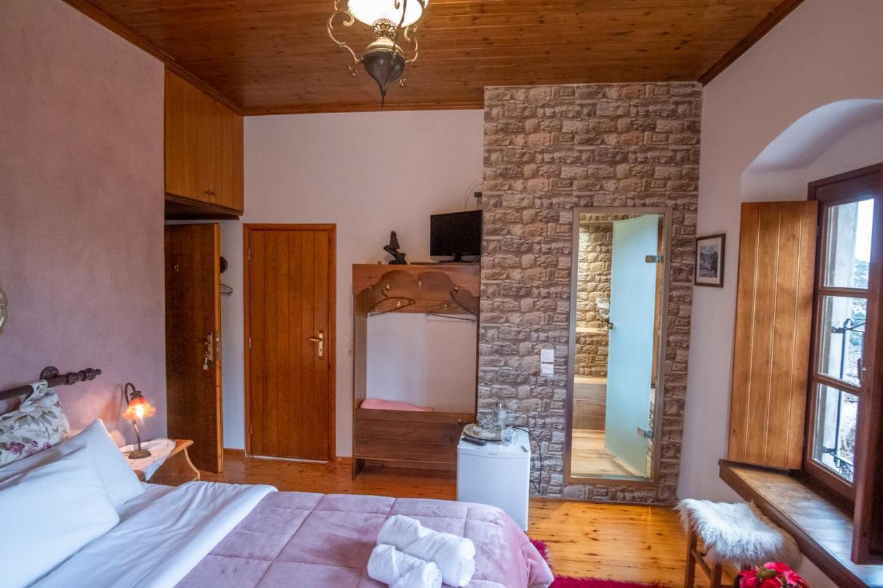 Casa Calda Affittacamere