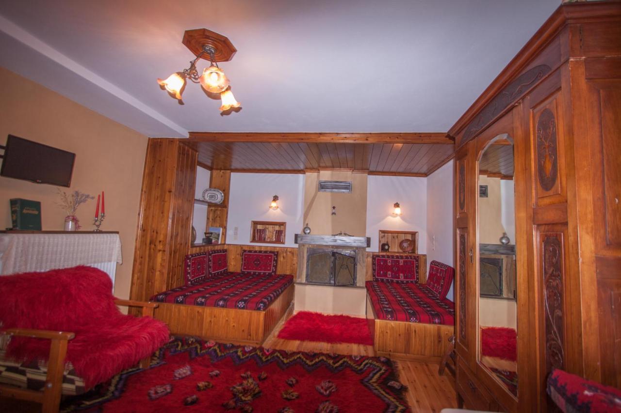 Casa Calda 3* Sirako