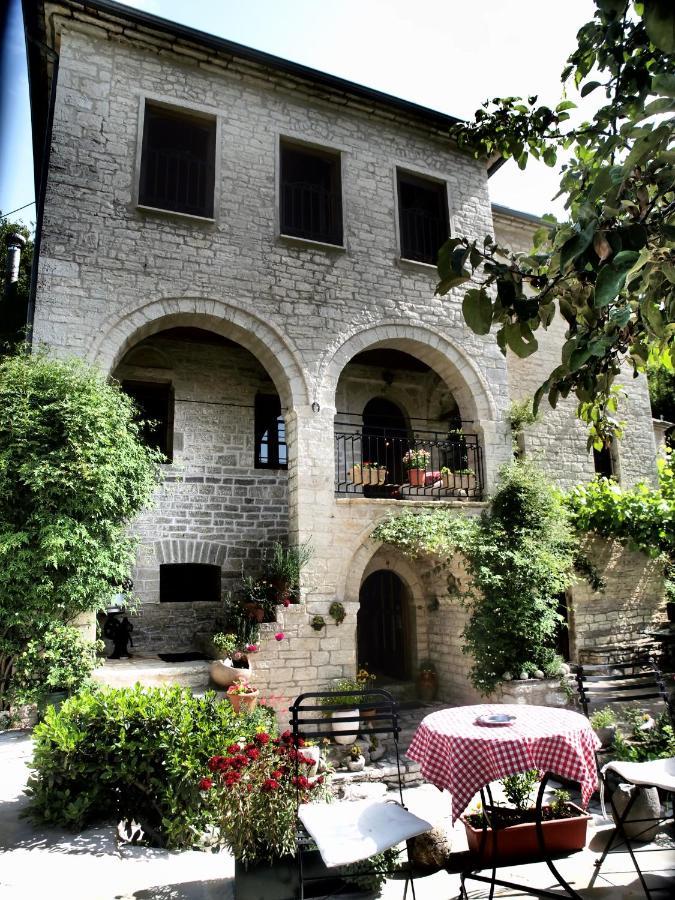 Casa Calda Affittacamere 3*