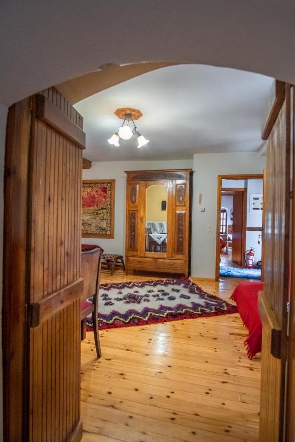 Casa Calda Affittacamere 3*