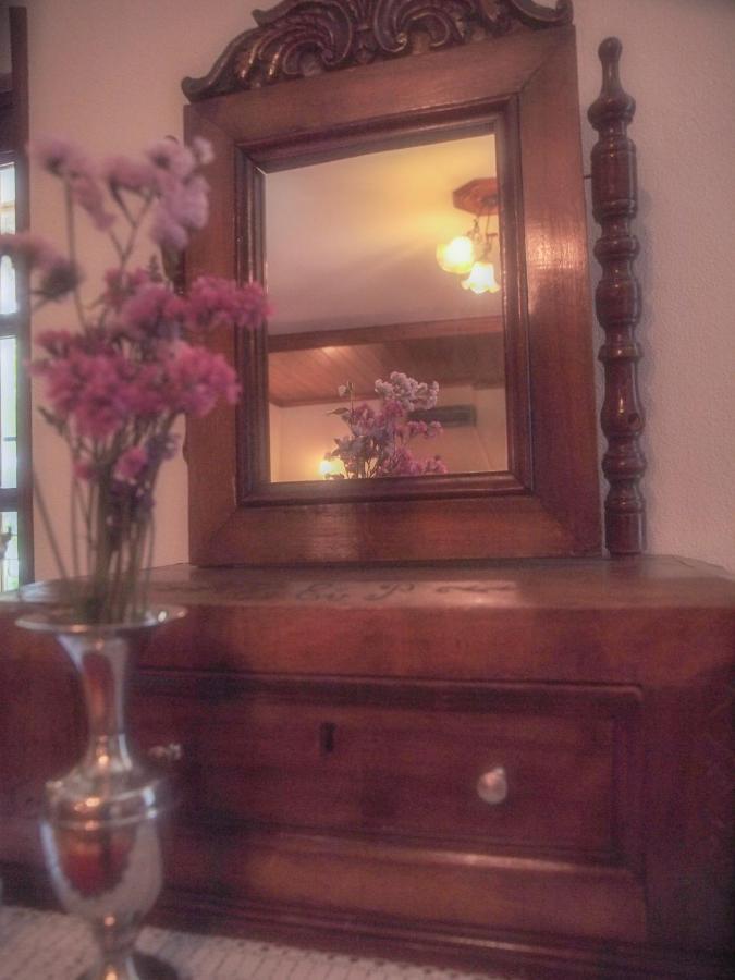 Casa Calda Affittacamere 3*