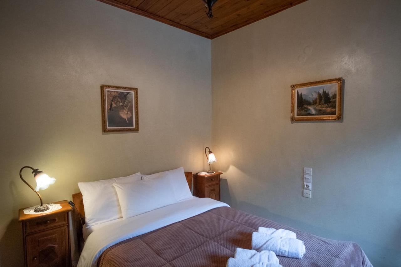 Casa Calda 3* Sirako