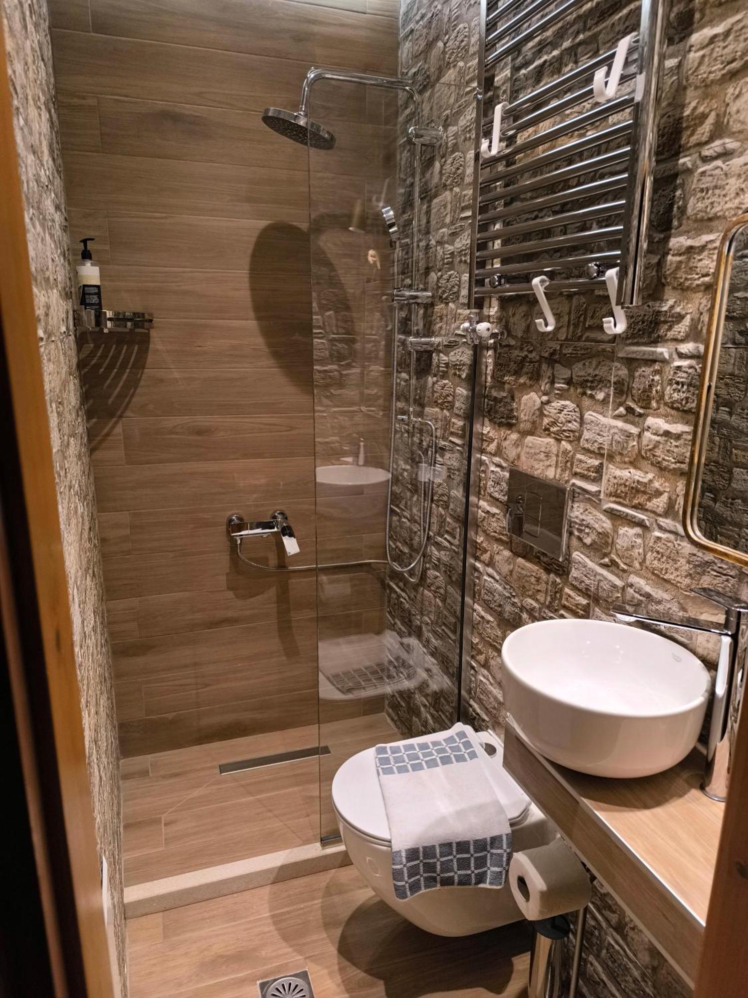 Pensiune Casa Calda 3*