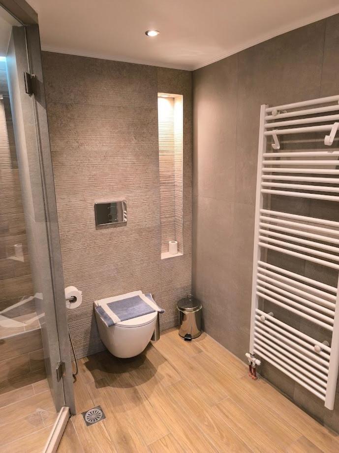 Casa Calda 3*