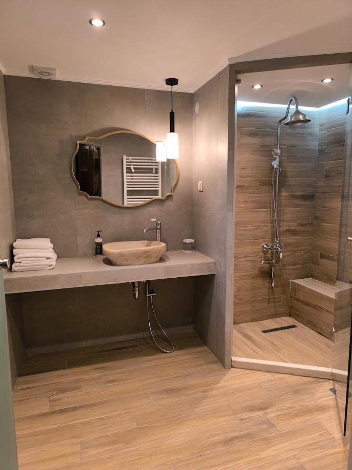 Casa Calda 3*