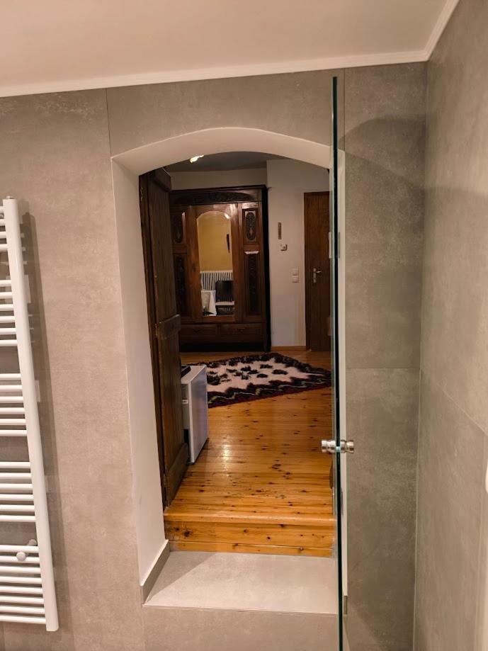 Casa Calda Affittacamere