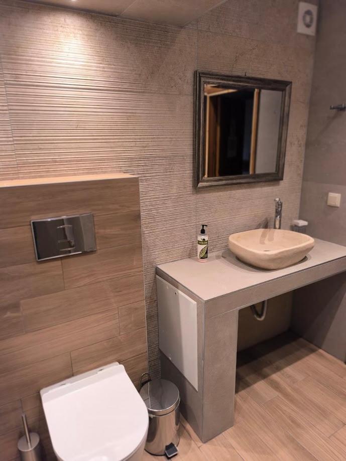 Affittacamere Casa Calda 3*