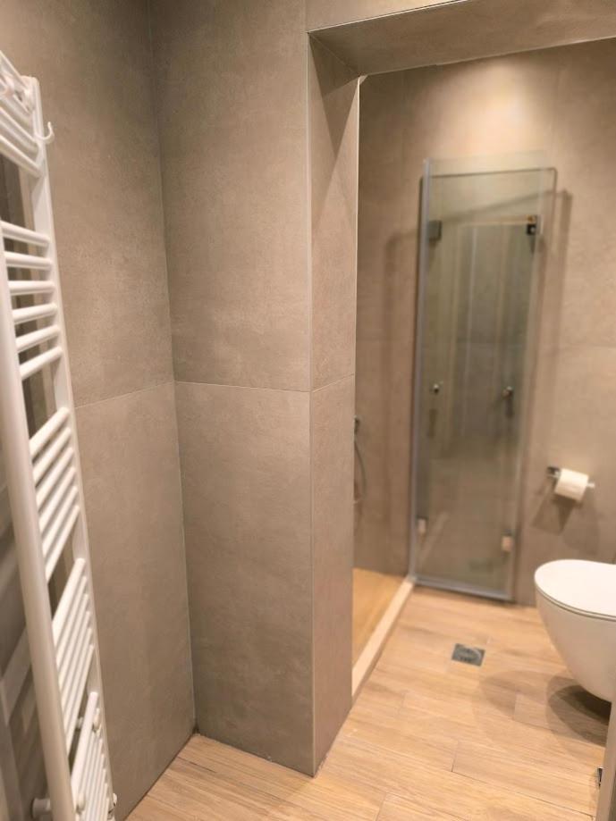 Casa Calda 3*