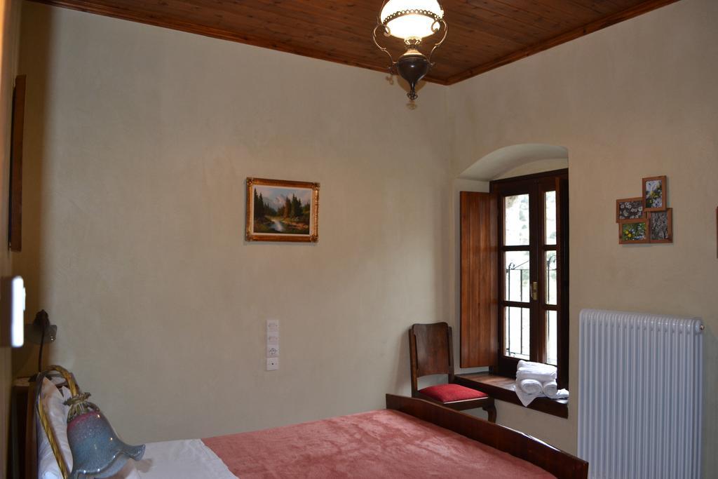Casa Calda Affittacamere 3*