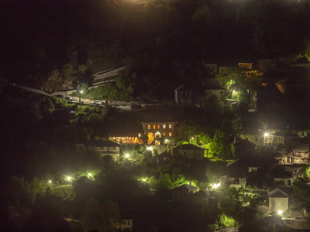 Casa Calda