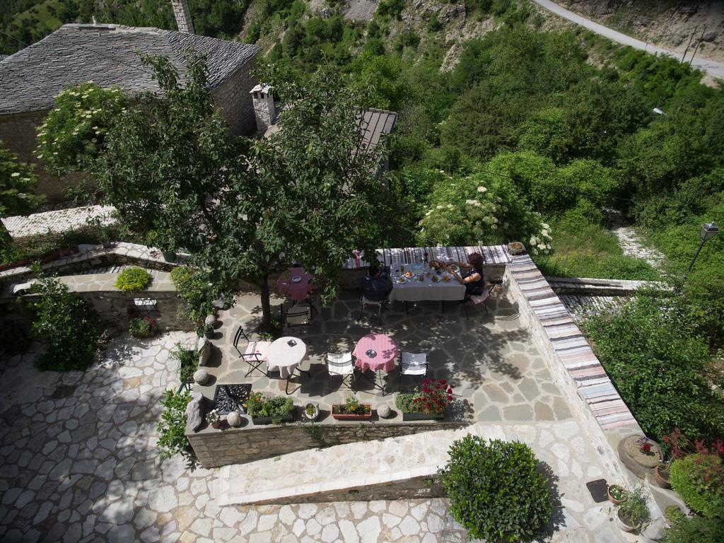 Casa Calda Pensiune