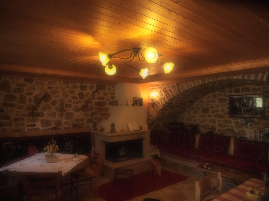 Casa Calda Affittacamere 3*