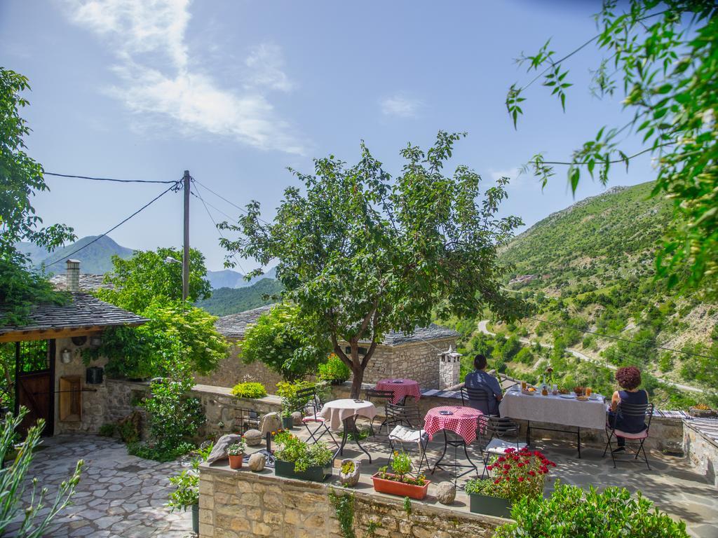 Casa Calda