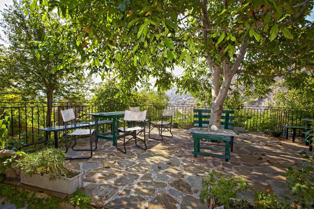 Casa Calda 3* Sirako