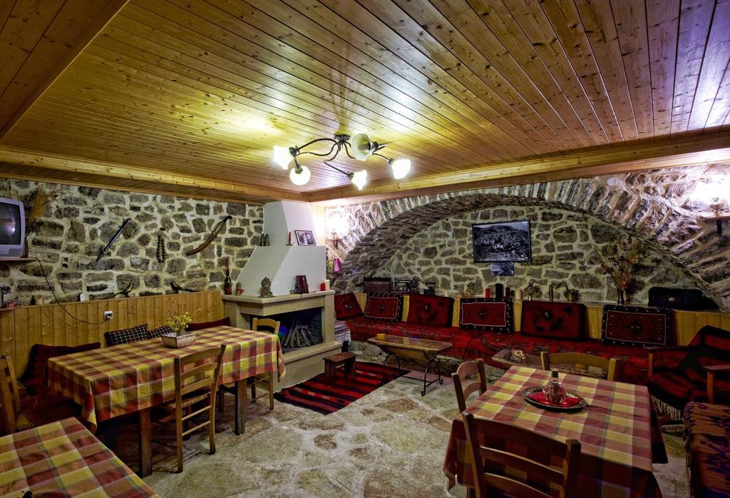 Casa Calda