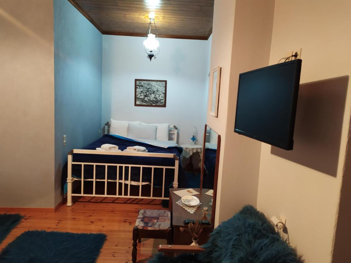 Casa Calda Gasthof Sirako