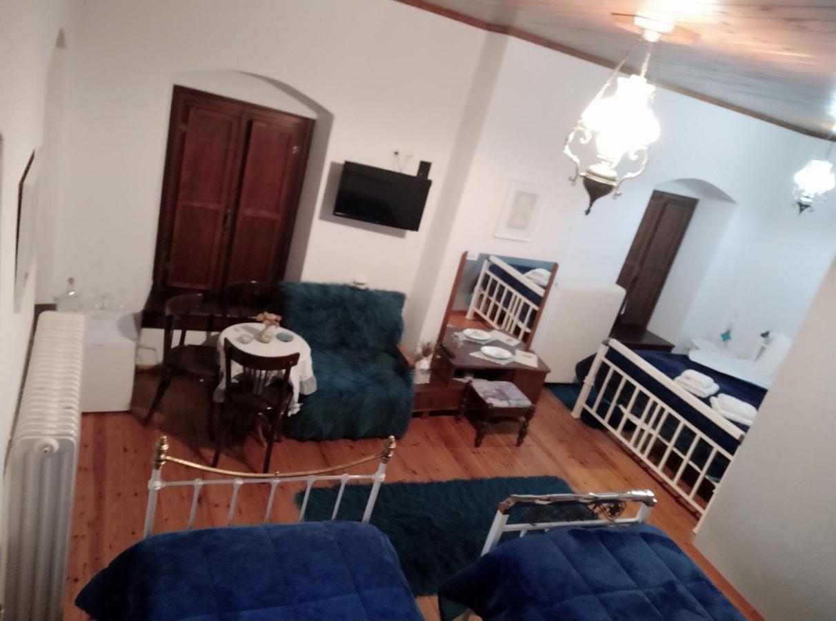 Affittacamere Casa Calda 3*