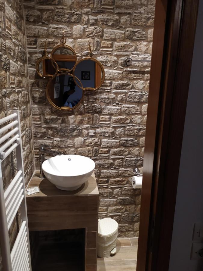 Casa Calda Sirako