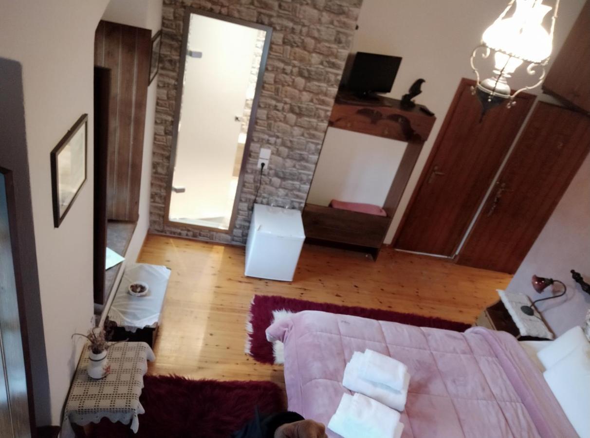 Casa Calda Gasthof