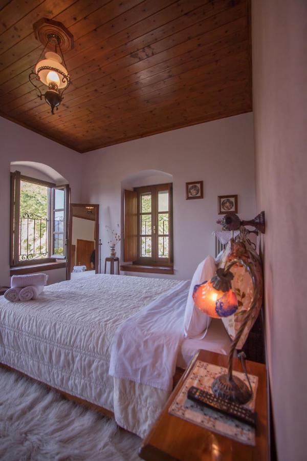 Affittacamere Casa Calda 3*