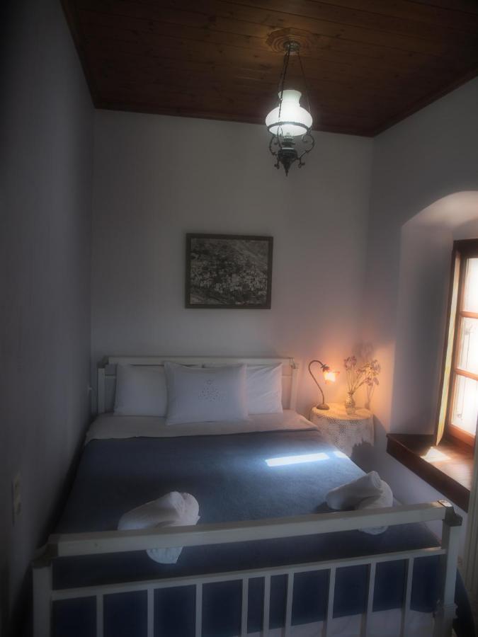 Casa Calda Gasthof Sirako