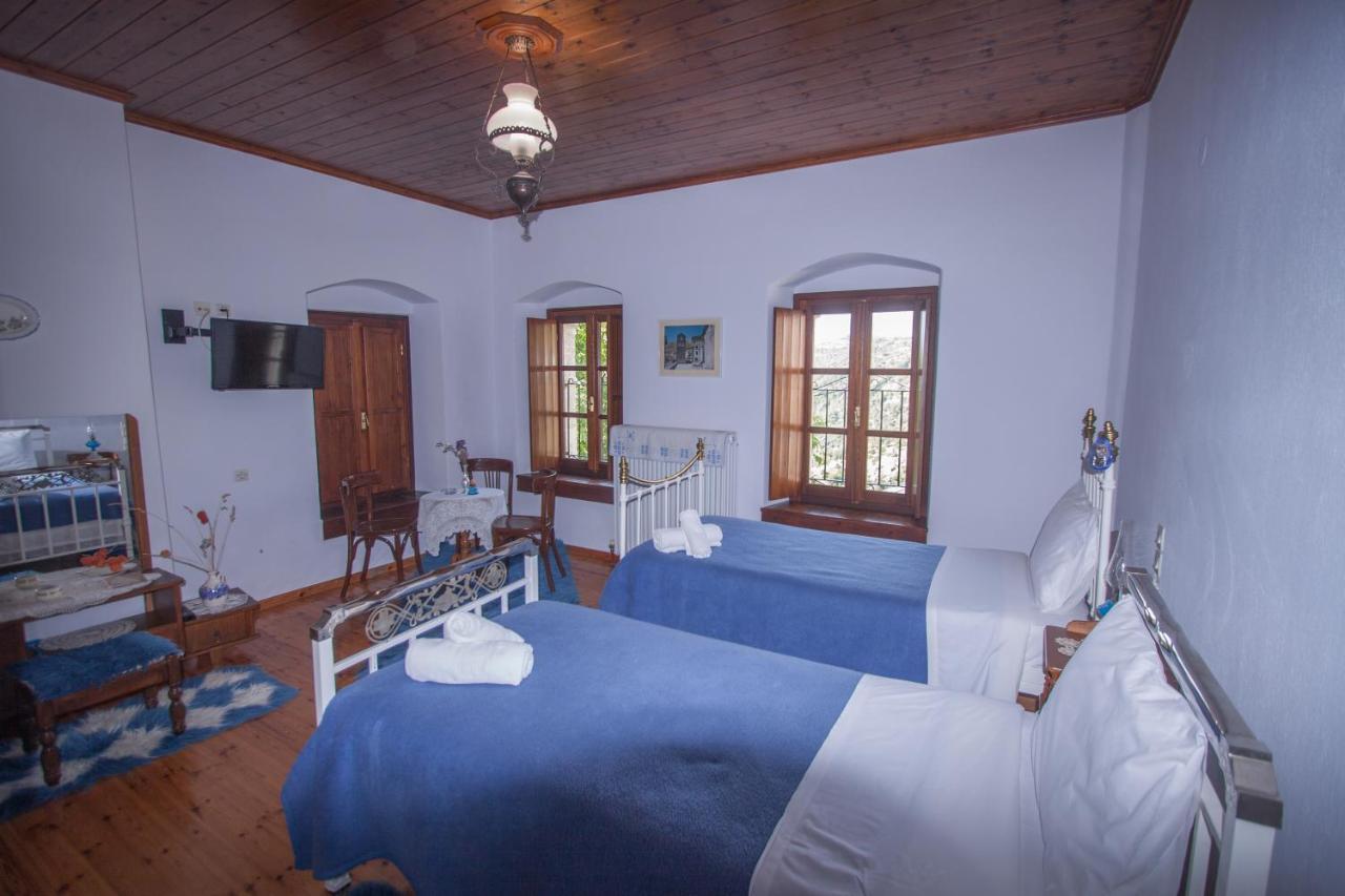 Casa Calda 3* Sirako