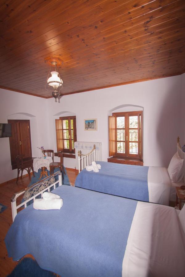 בית הארחה Casa Calda סיראקו