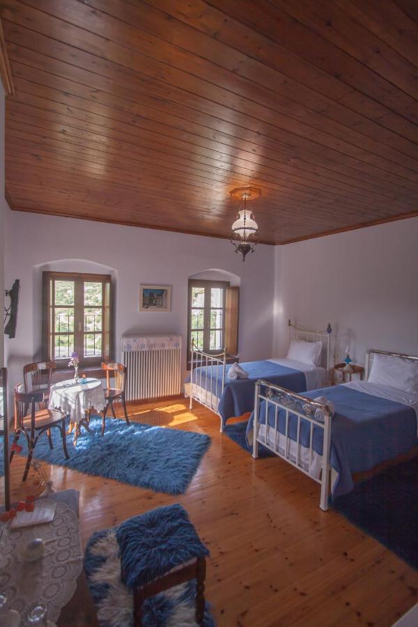 Affittacamere Casa Calda Sirako