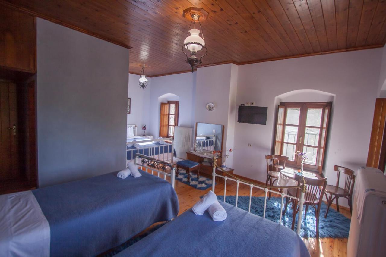 Casa Calda 3* Sirako