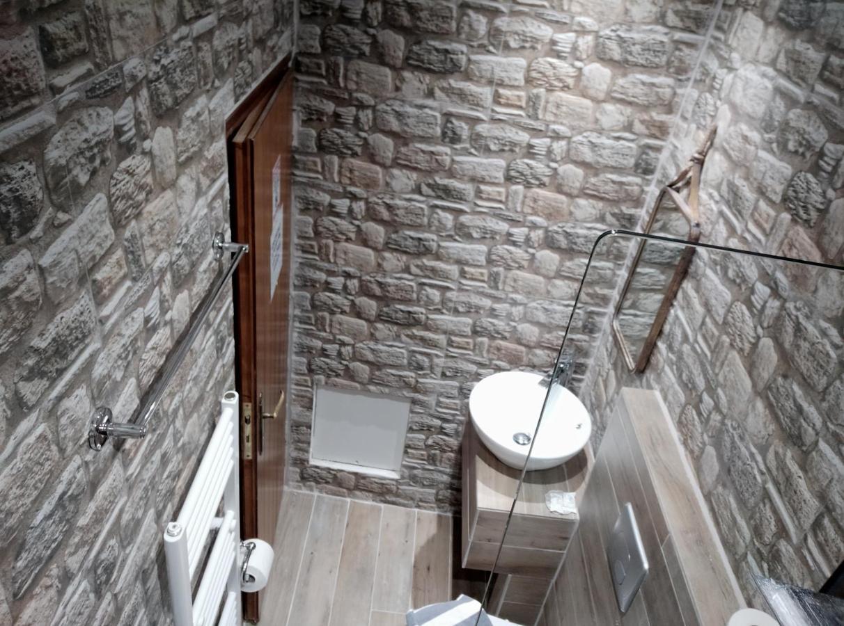 Casa Calda Affittacamere 3*